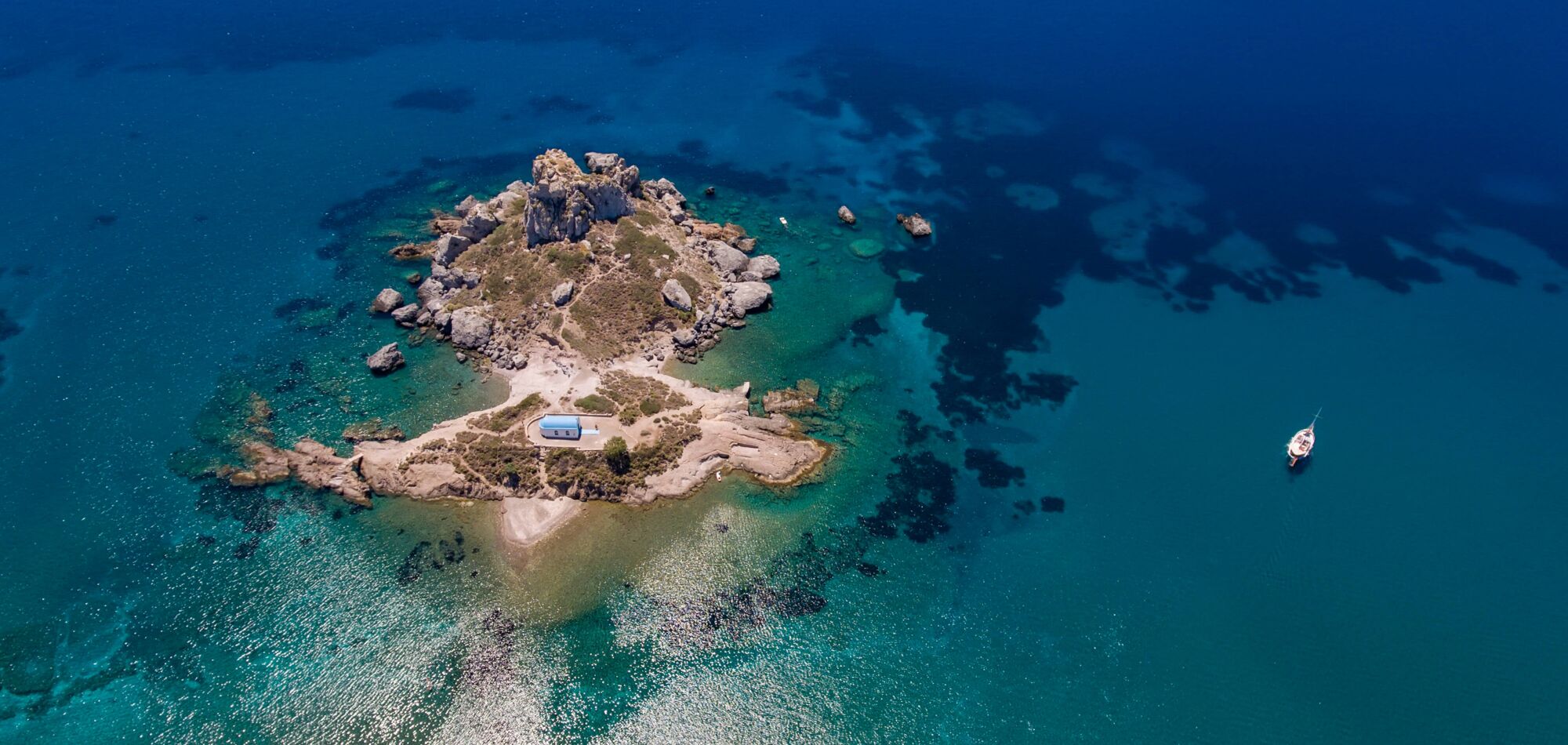 KOS TURU 1 MAYIS ÇIKIŞLI – 2 GECE 3 GÜN