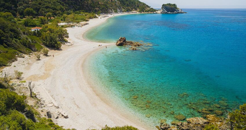 SAMOS TURU MAYIS İTİBARİYLE CUMA - PAZAR 