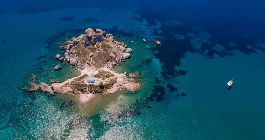 KOS TURU 1 MAYIS ÇIKIŞLI – 2 GECE 3 GÜN