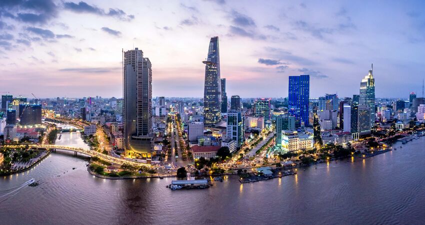 Elit Vietnam Kamboçya Turu 