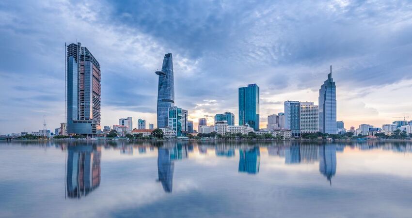Elit Vietnam Kamboçya Turu 