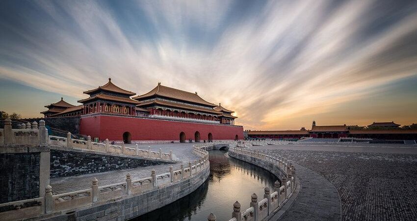 ÇİN'İN BÜYÜK ROTASI - CHENGDU & XIAN & PEKİN & CHONGQING